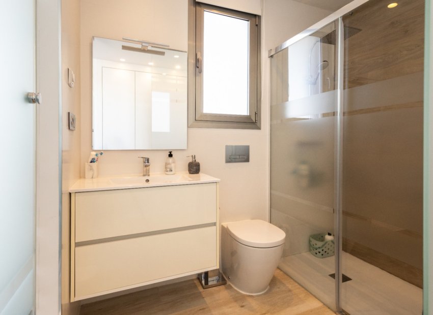 Reventa - Villa - Orihuela - Costa Blanca