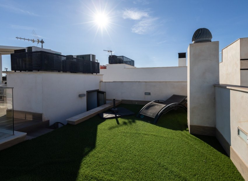 Reventa - Villa - Orihuela - Costa Blanca