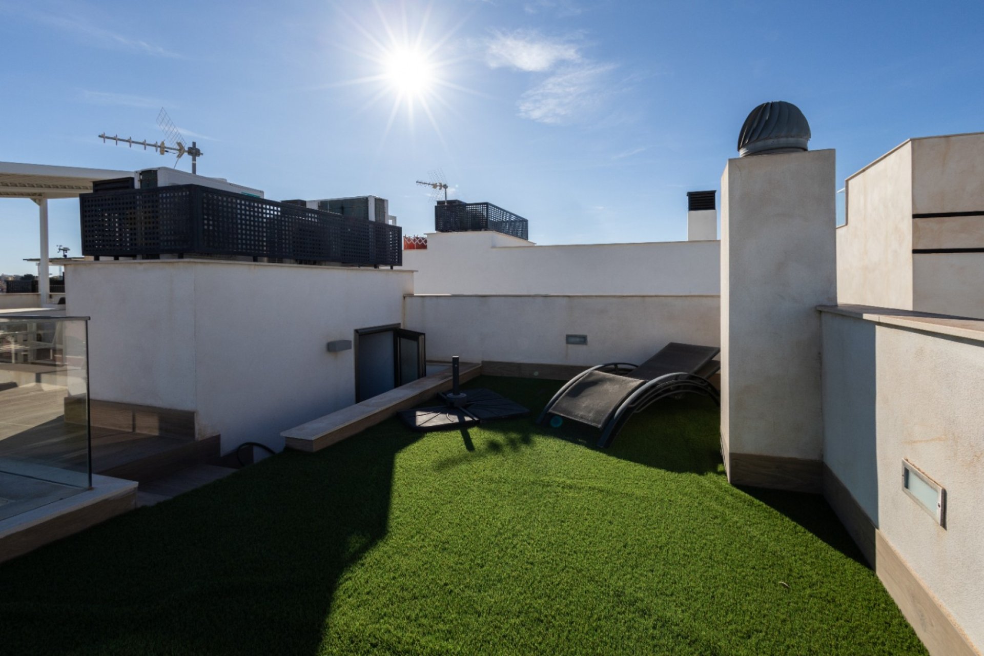 Reventa - Villa - Orihuela - Costa Blanca