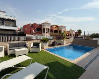 Reventa - Villa - Orihuela - Costa Blanca