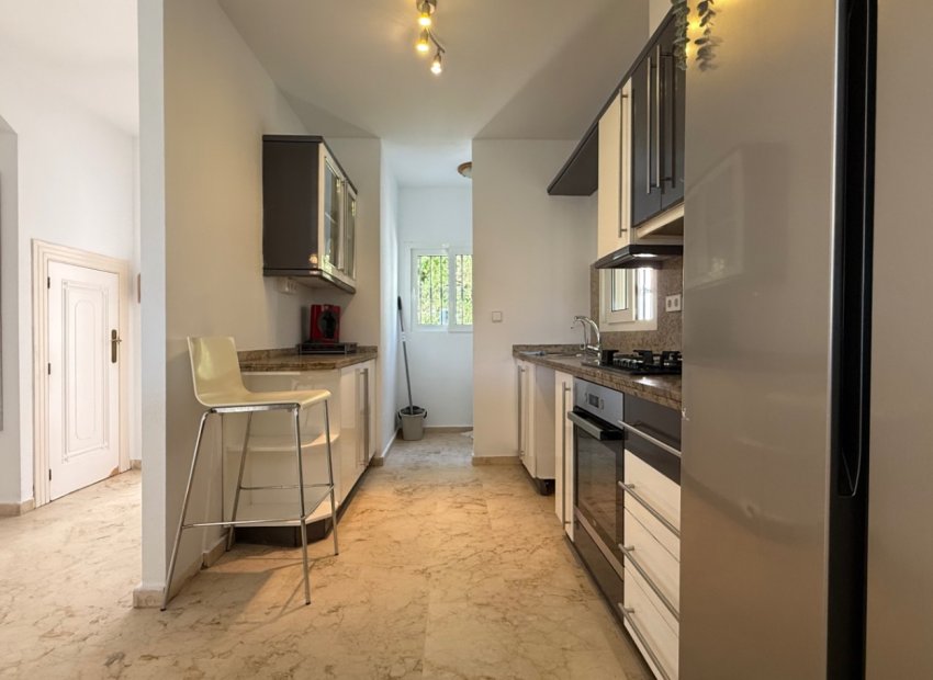 Reventa - Villa - Orihuela - Costa Blanca