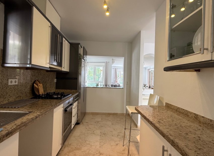 Reventa - Villa - Orihuela - Costa Blanca