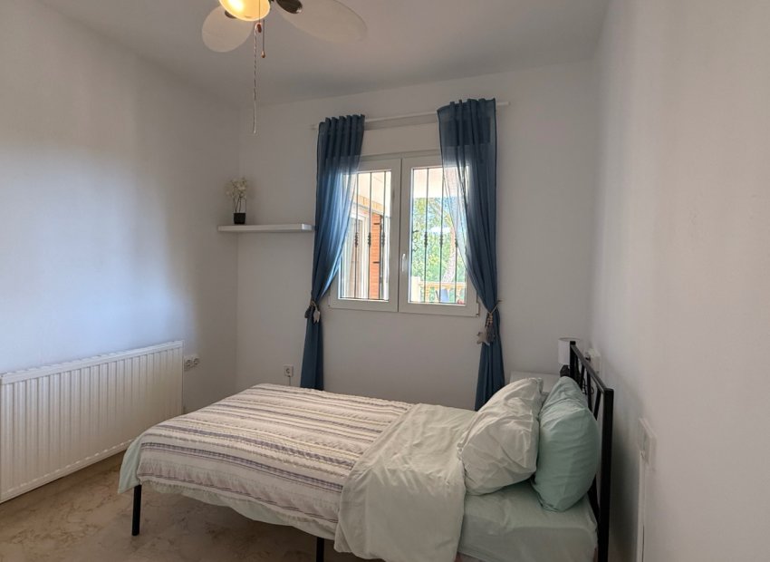 Reventa - Villa - Orihuela - Costa Blanca