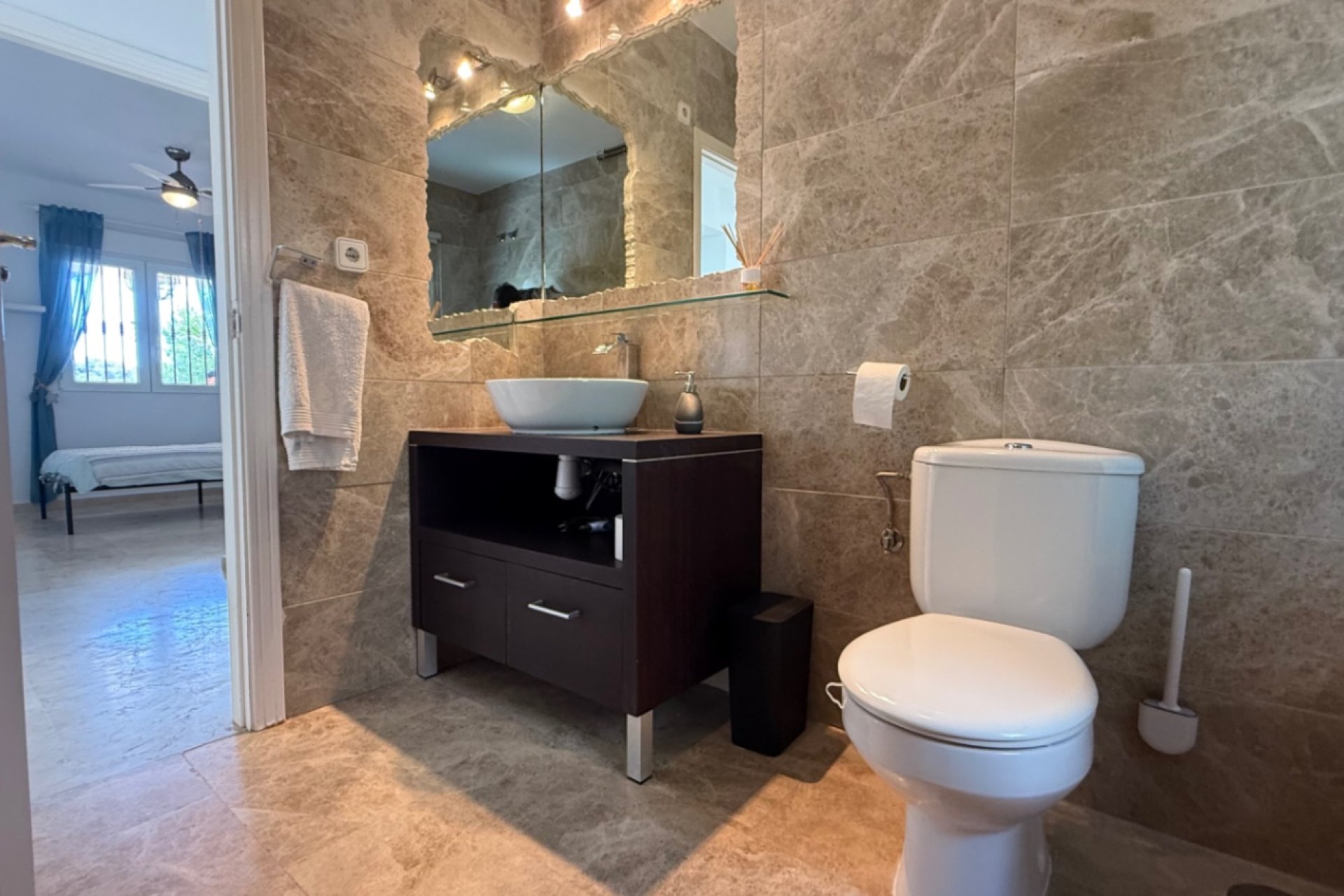 Reventa - Villa - Orihuela - Costa Blanca