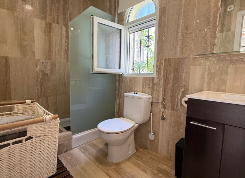 Reventa - Villa - Orihuela - Costa Blanca