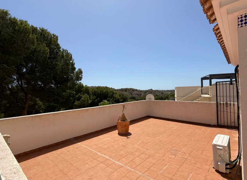 Reventa - Villa - Orihuela - Costa Blanca