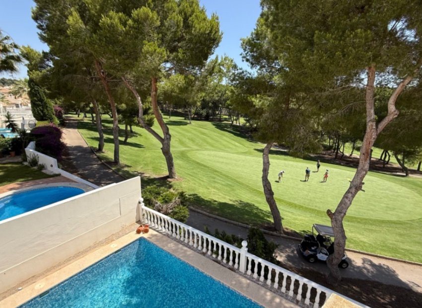 Reventa - Villa - Orihuela - Costa Blanca
