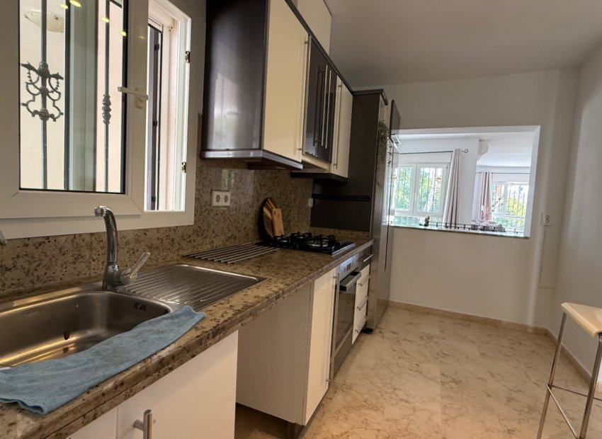 Reventa - Villa - Orihuela - Costa Blanca