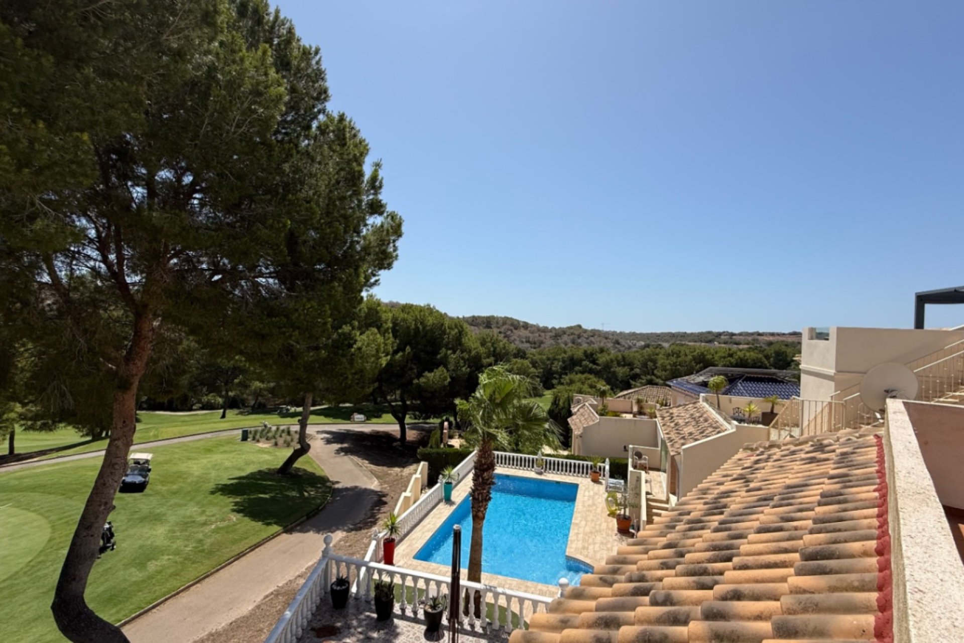 Reventa - Villa - Orihuela - Costa Blanca