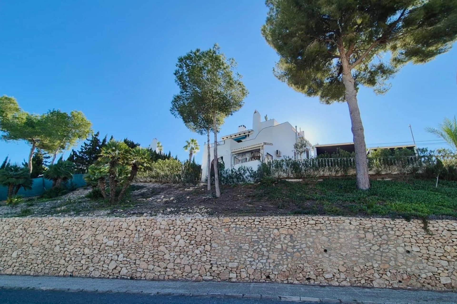 Reventa - Villa - Orihuela - Costa Blanca