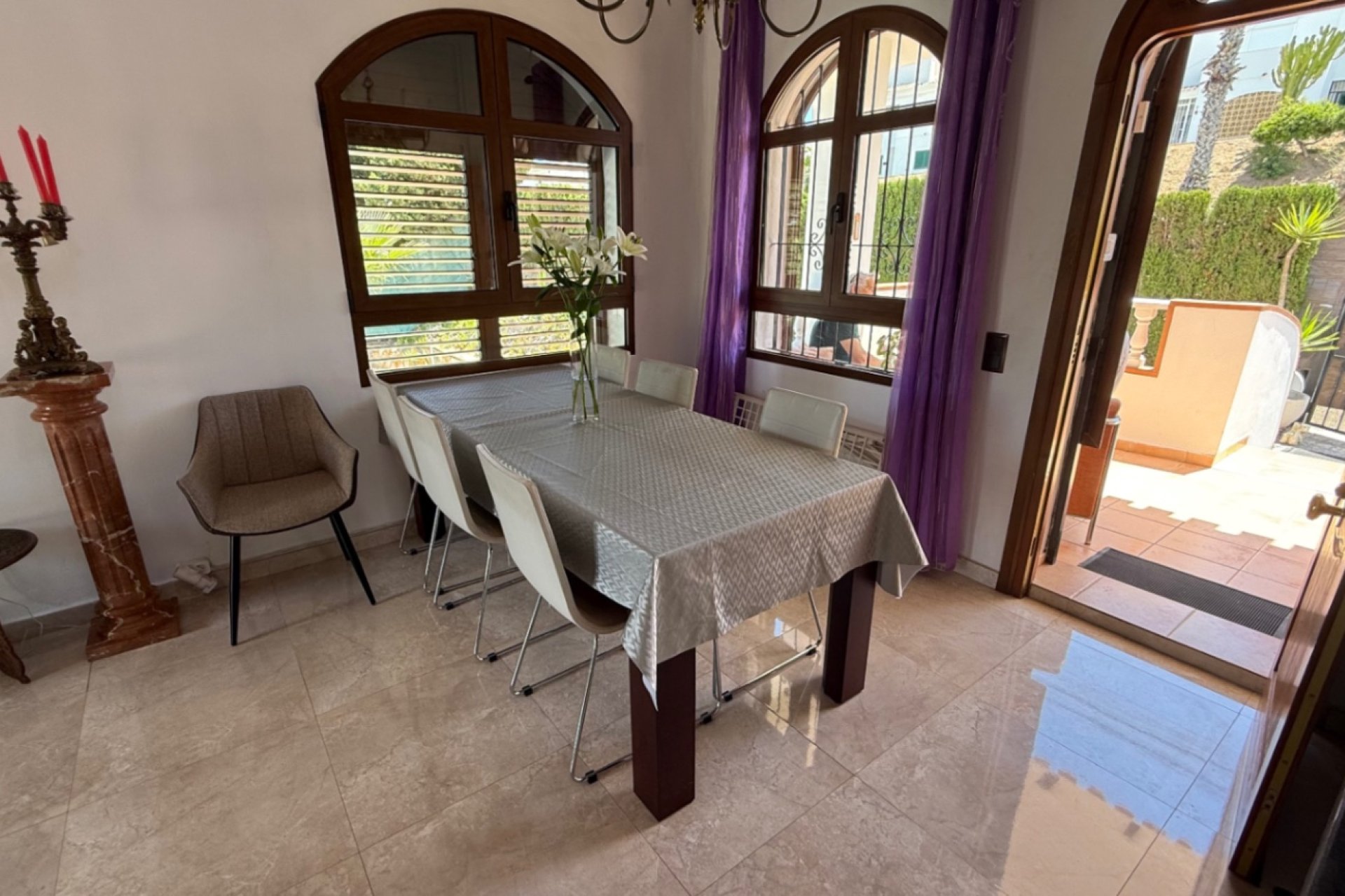 Reventa - Villa - Orihuela - Costa Blanca