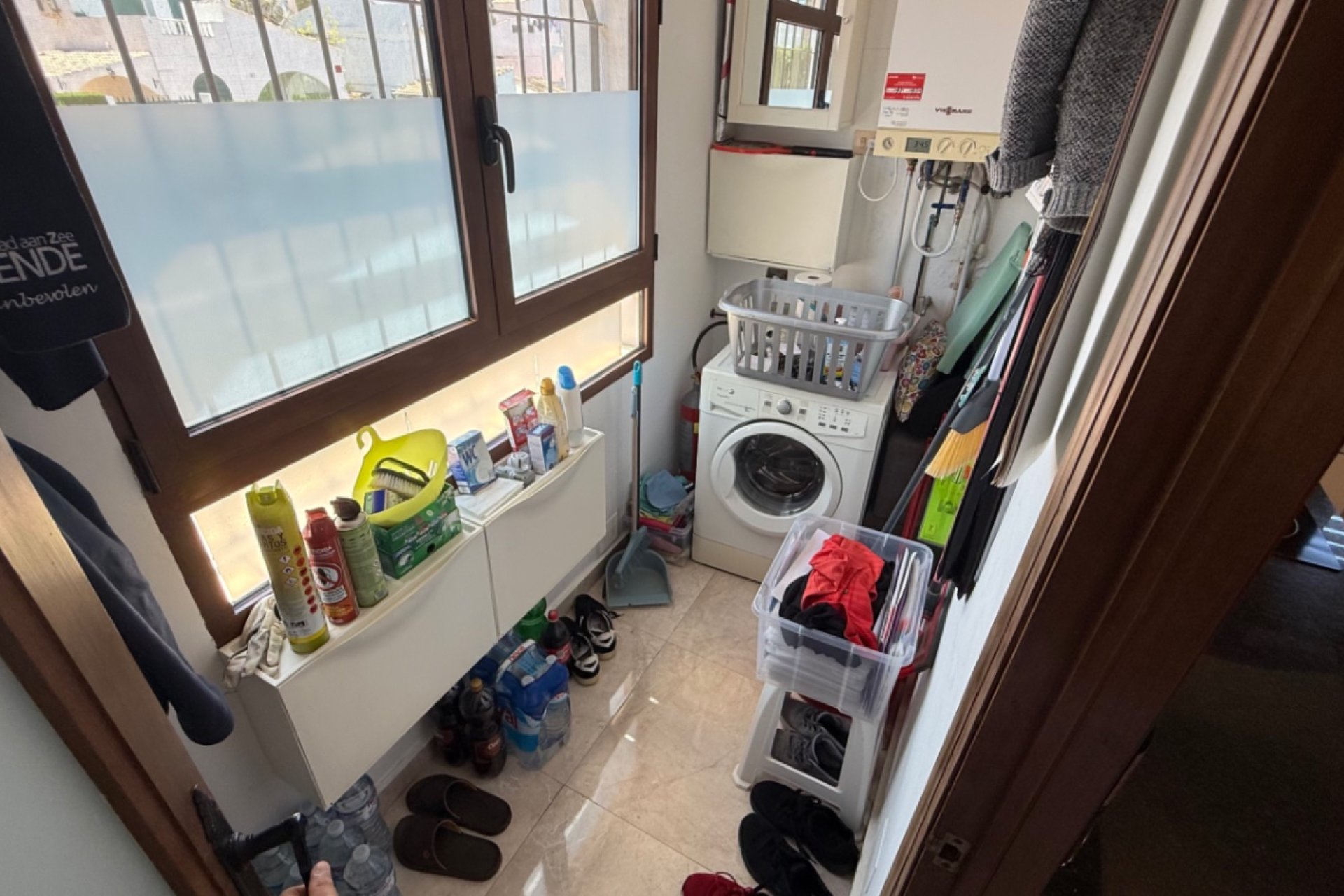 Reventa - Villa - Orihuela - Costa Blanca