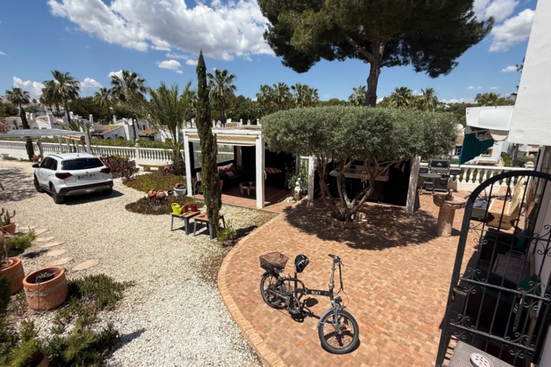 Reventa - Villa - Orihuela - Costa Blanca