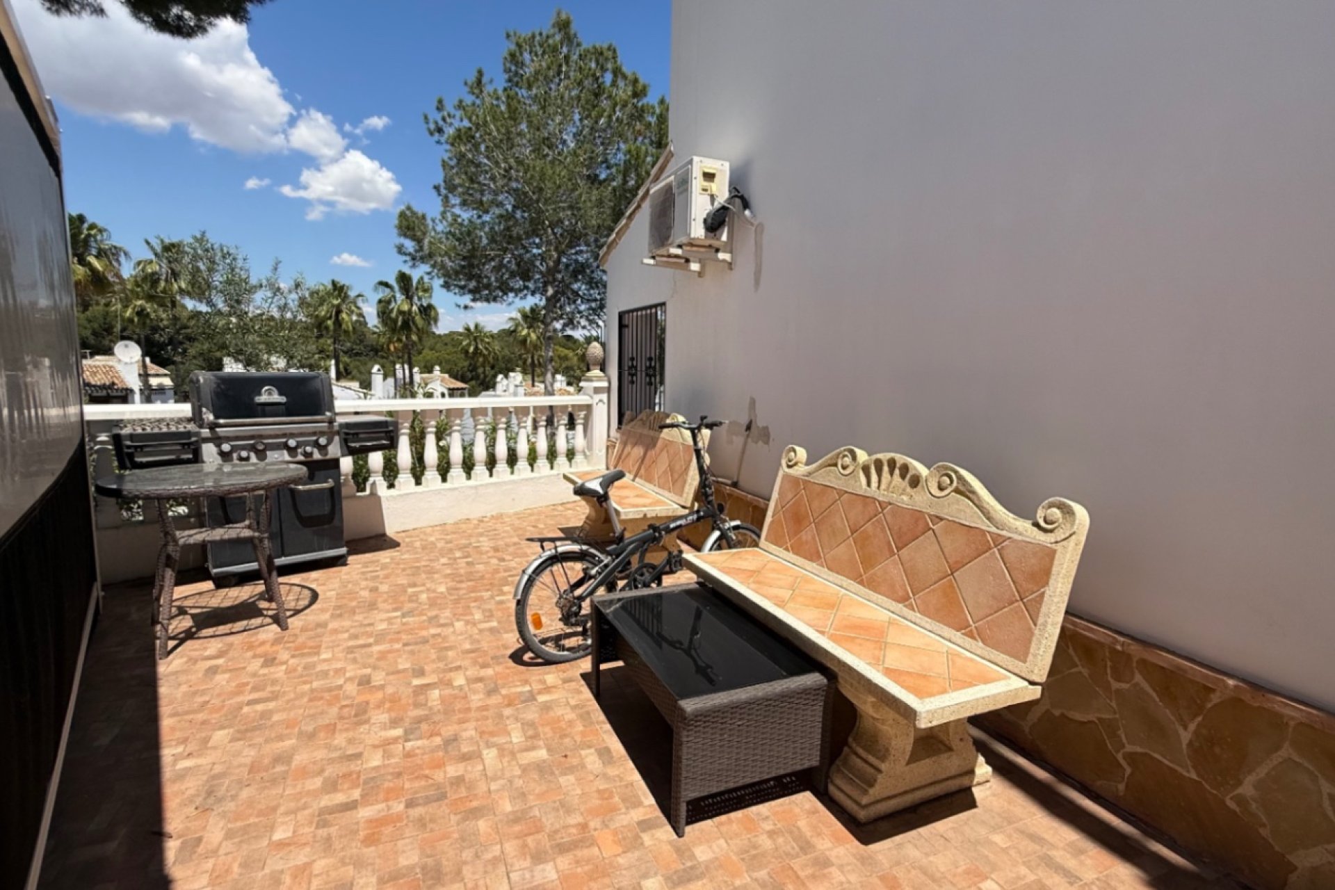 Reventa - Villa - Orihuela - Costa Blanca