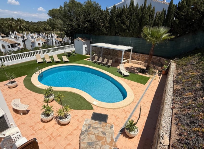 Reventa - Villa - Orihuela - Costa Blanca