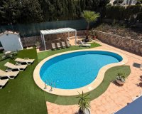 Reventa - Villa - Orihuela - Costa Blanca