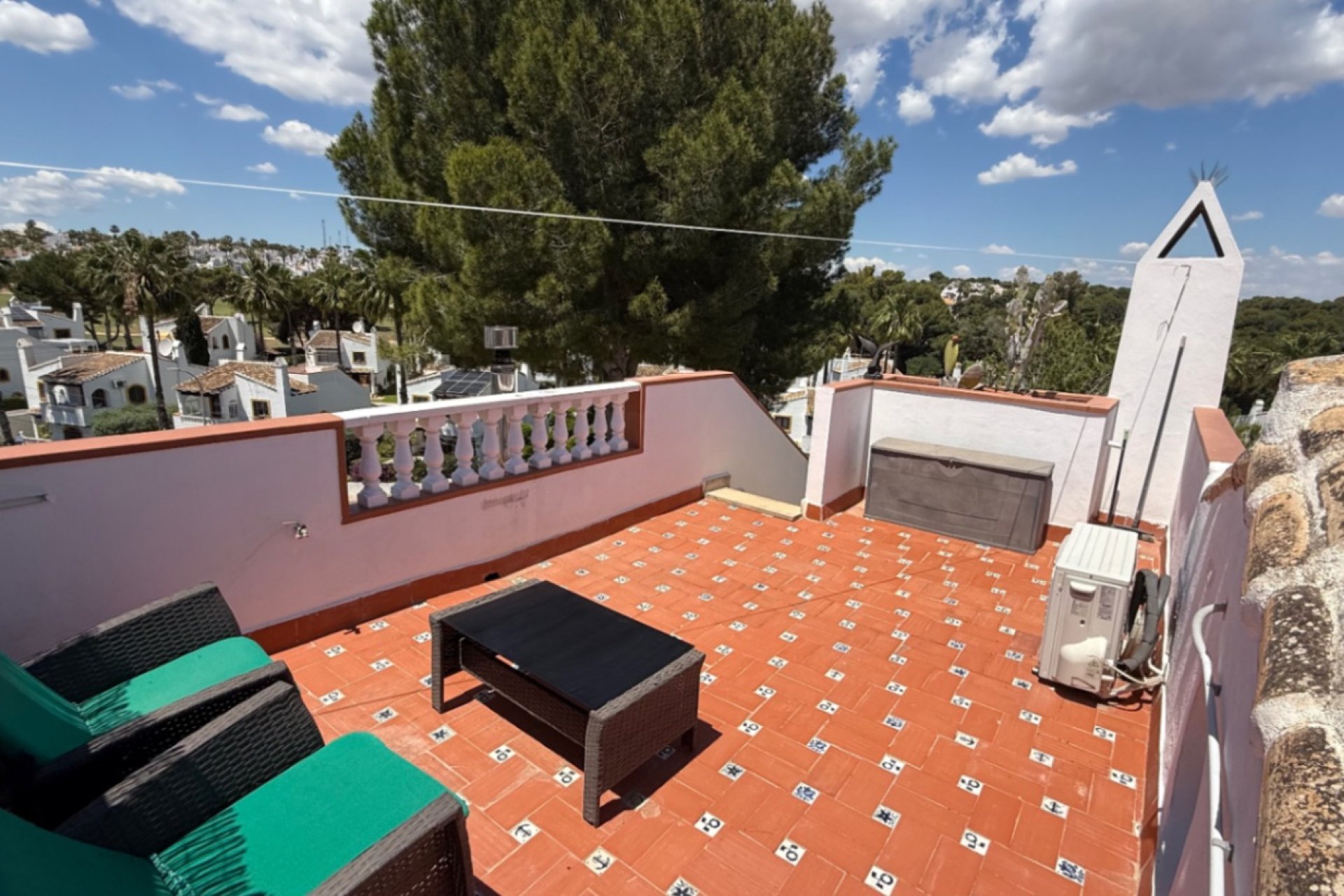 Reventa - Villa - Orihuela - Costa Blanca