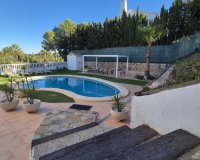 Reventa - Villa - Orihuela - Costa Blanca