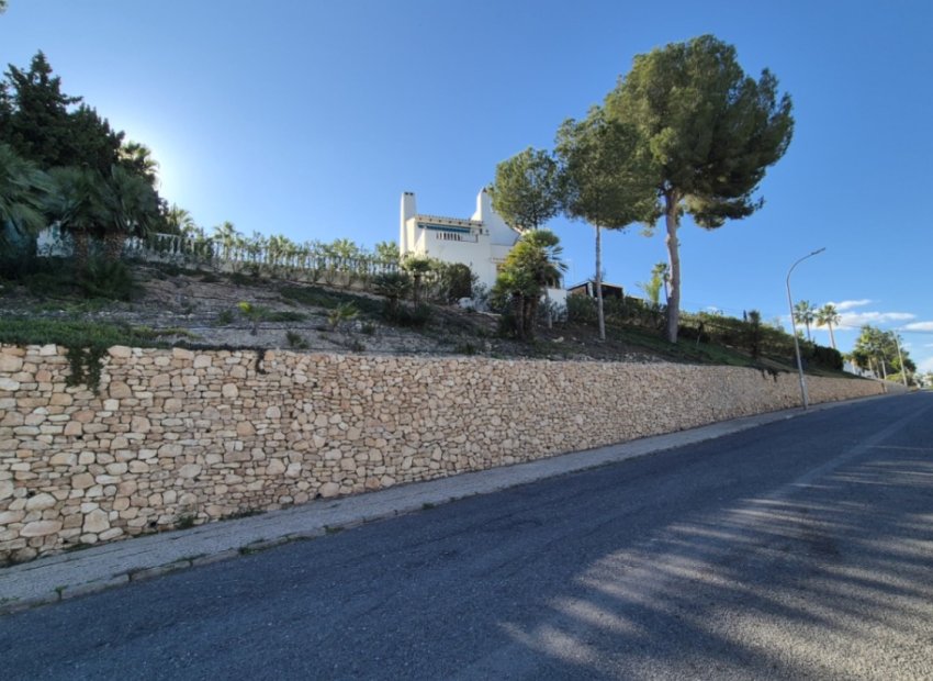 Reventa - Villa - Orihuela - Costa Blanca