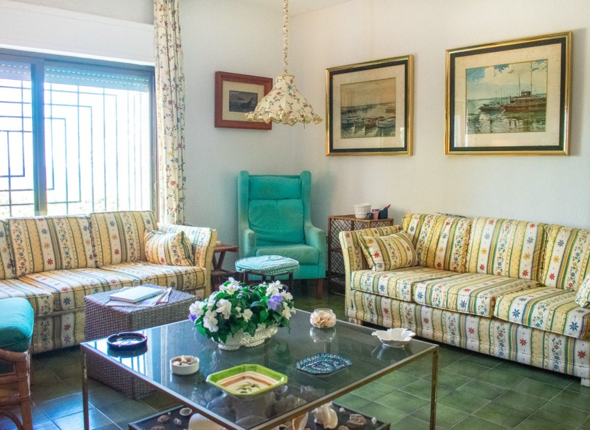 Reventa - Villa - Orihuela Costa - Cabo Roig