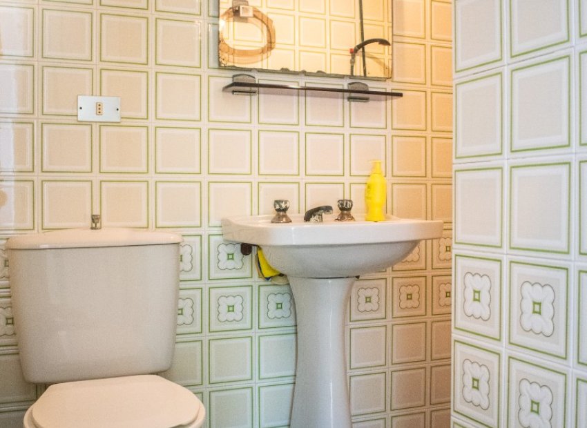 Reventa - Villa - Orihuela Costa - Cabo Roig