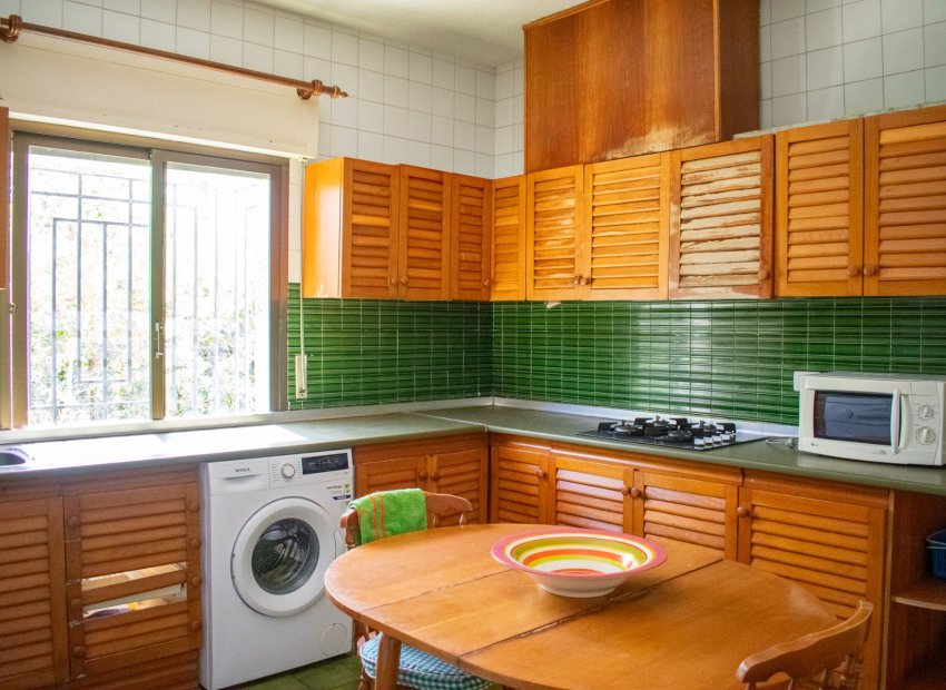 Reventa - Villa - Orihuela Costa - Cabo Roig