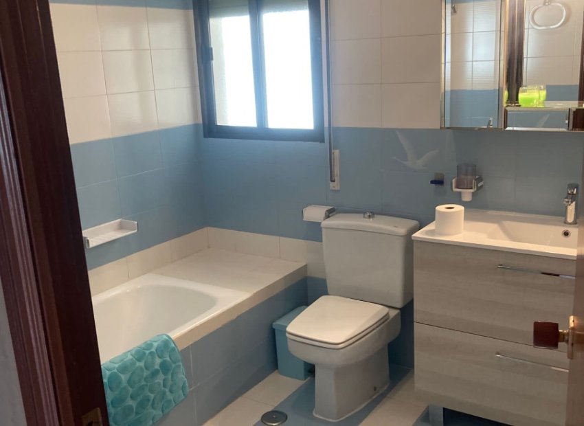 Reventa - Villa - Orihuela Costa - Cabo Roig