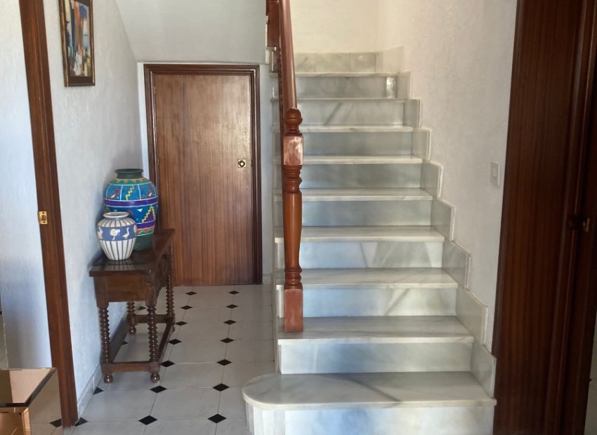 Reventa - Villa - Orihuela Costa - Cabo Roig