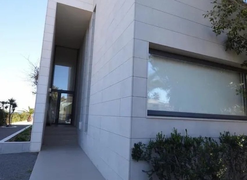 Reventa - Villa - Orihuela Costa - Cabo Roig