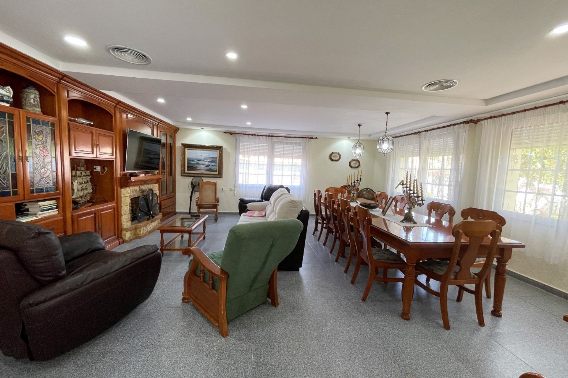 Reventa - Villa - Orihuela Costa - Cabo Roig