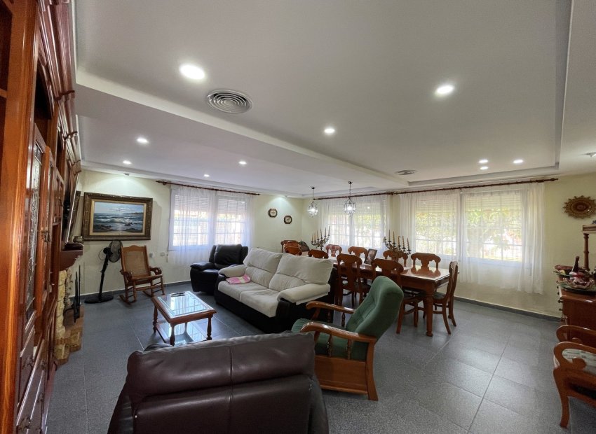 Reventa - Villa - Orihuela Costa - Cabo Roig