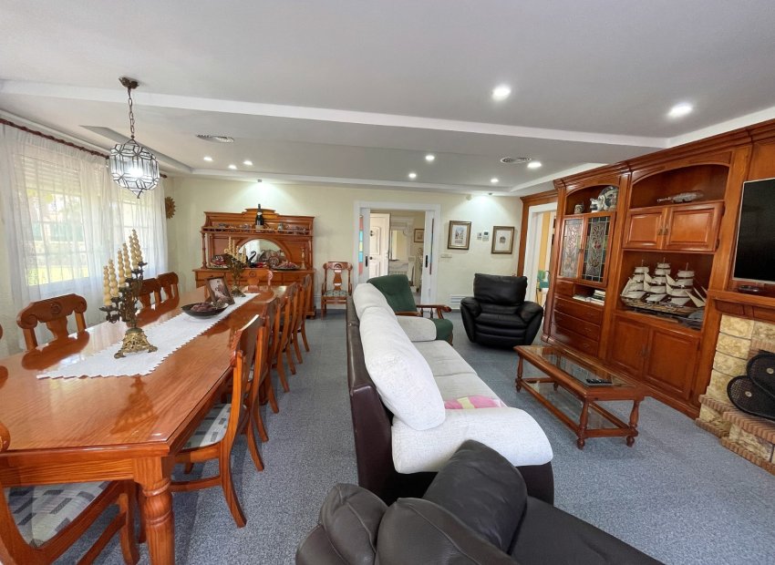 Reventa - Villa - Orihuela Costa - Cabo Roig