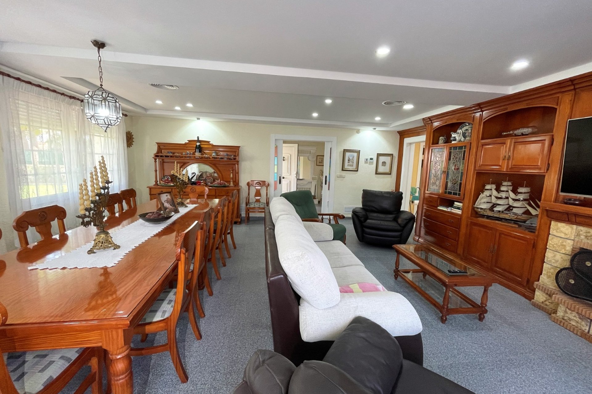 Reventa - Villa - Orihuela Costa - Cabo Roig