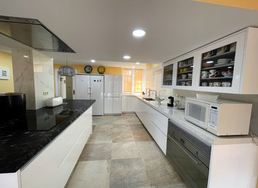 Reventa - Villa - Orihuela Costa - Cabo Roig