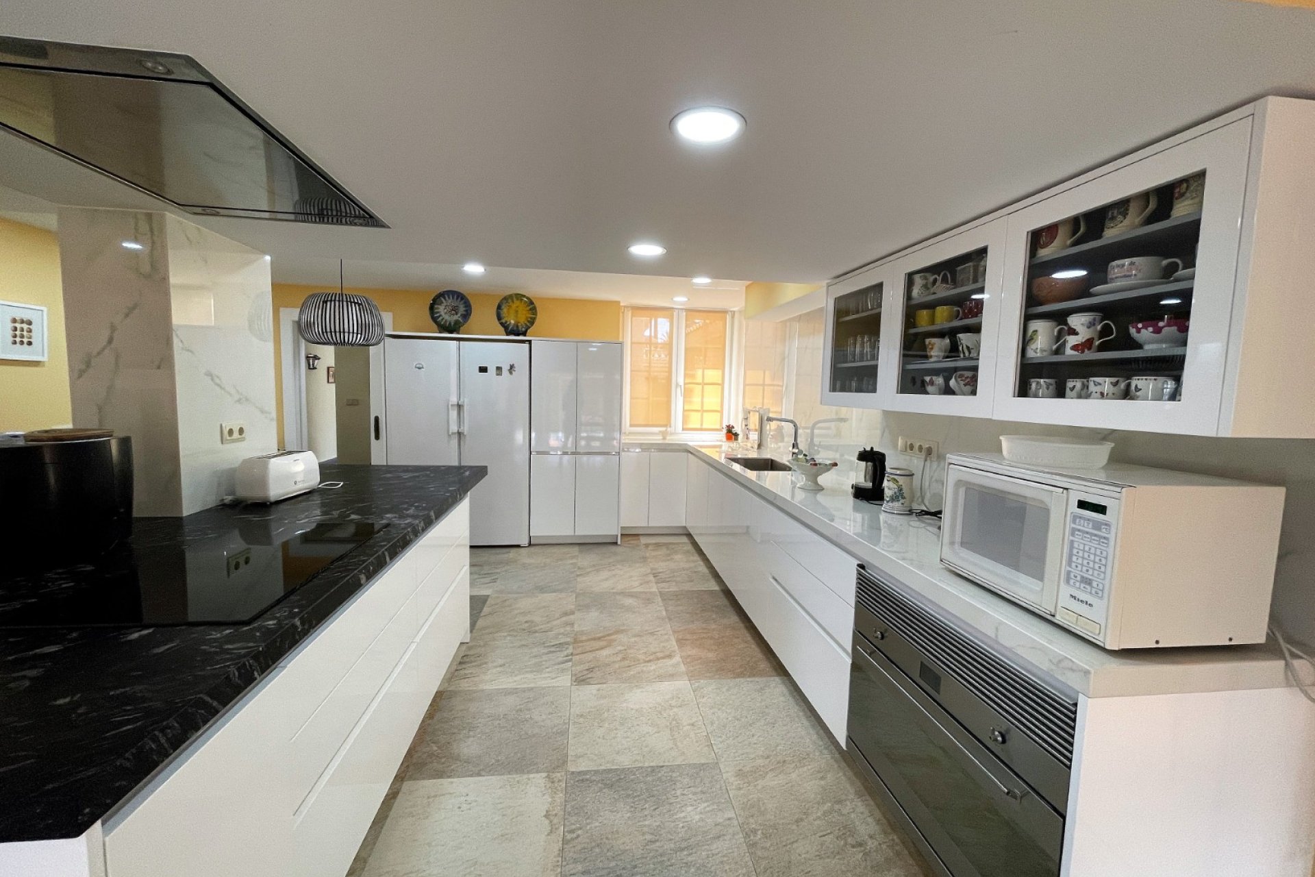 Reventa - Villa - Orihuela Costa - Cabo Roig