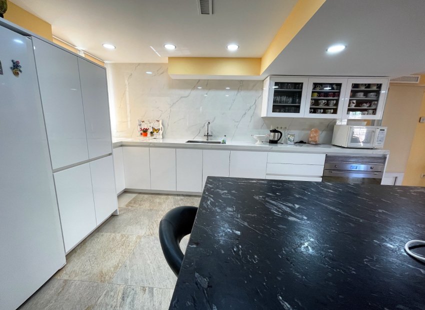 Reventa - Villa - Orihuela Costa - Cabo Roig