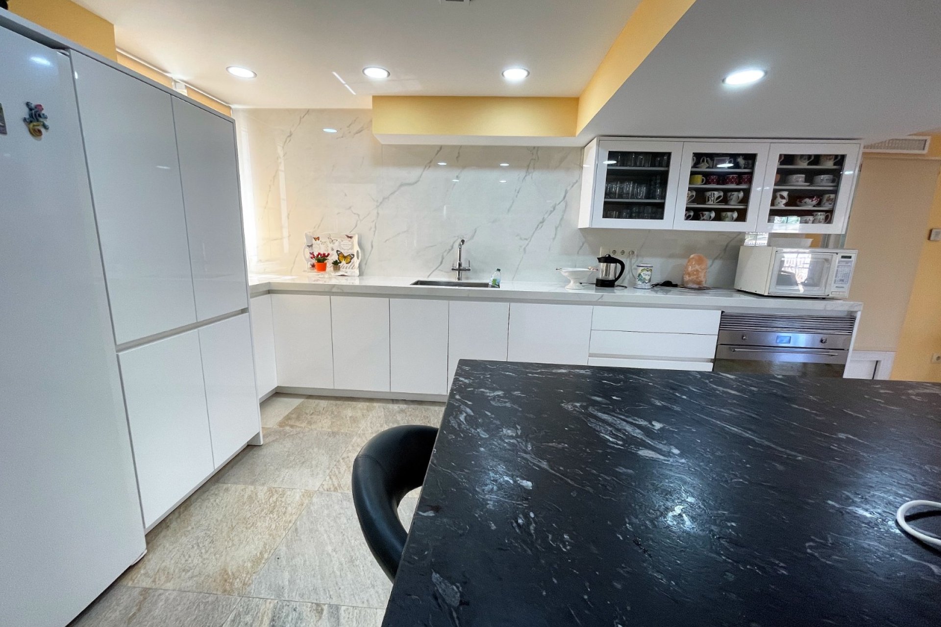 Reventa - Villa - Orihuela Costa - Cabo Roig