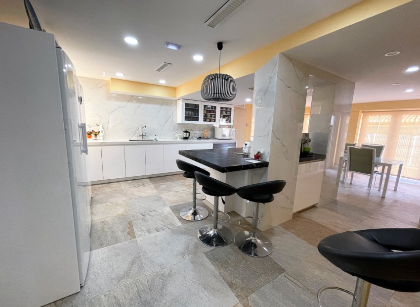 Reventa - Villa - Orihuela Costa - Cabo Roig