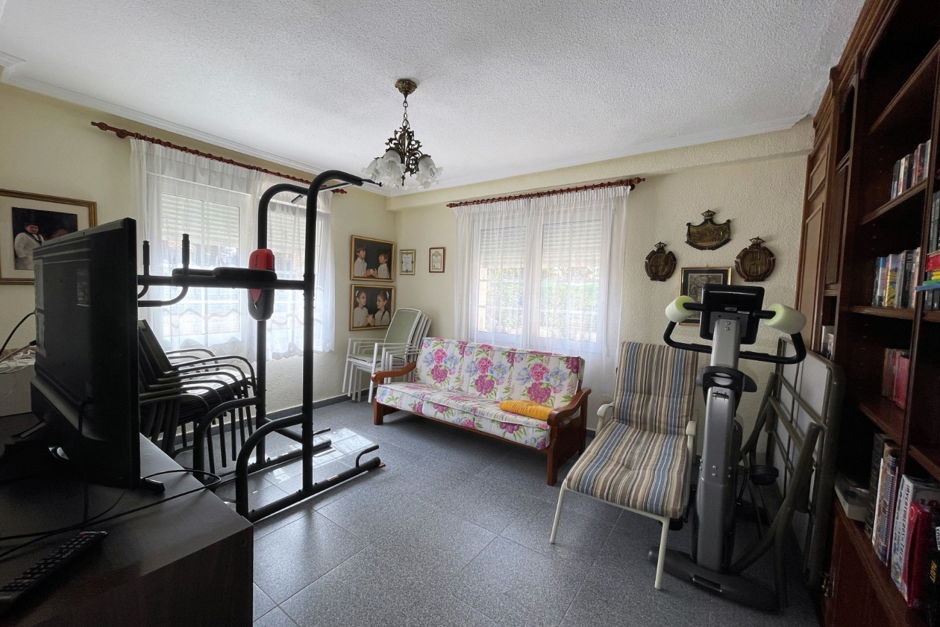 Reventa - Villa - Orihuela Costa - Cabo Roig