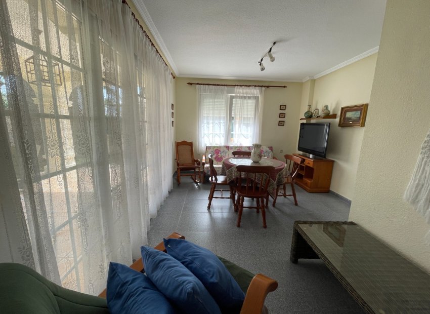 Reventa - Villa - Orihuela Costa - Cabo Roig