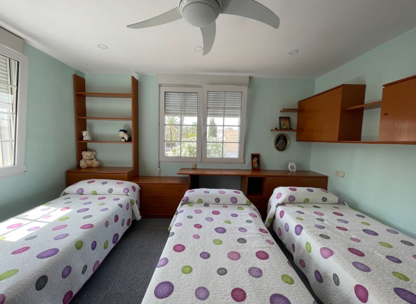 Reventa - Villa - Orihuela Costa - Cabo Roig