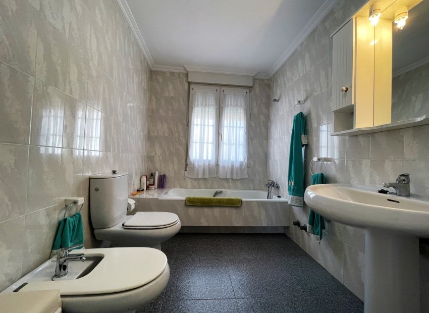 Reventa - Villa - Orihuela Costa - Cabo Roig