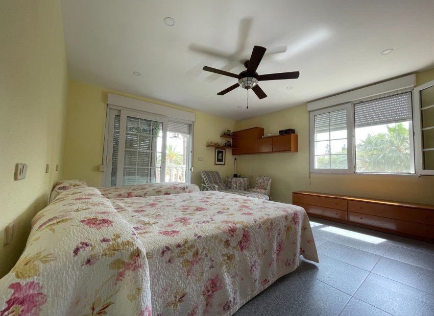 Reventa - Villa - Orihuela Costa - Cabo Roig