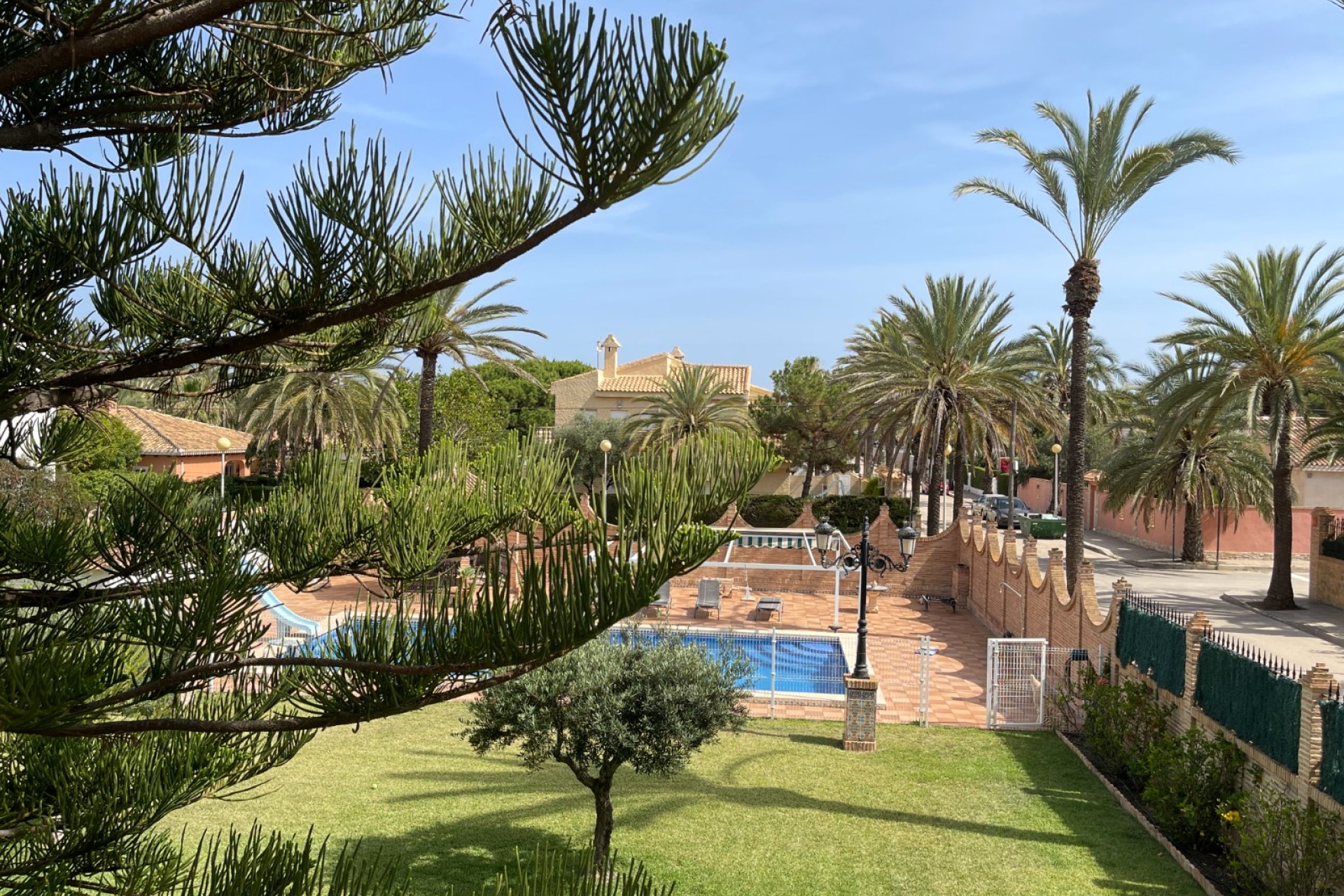 Reventa - Villa - Orihuela Costa - Cabo Roig