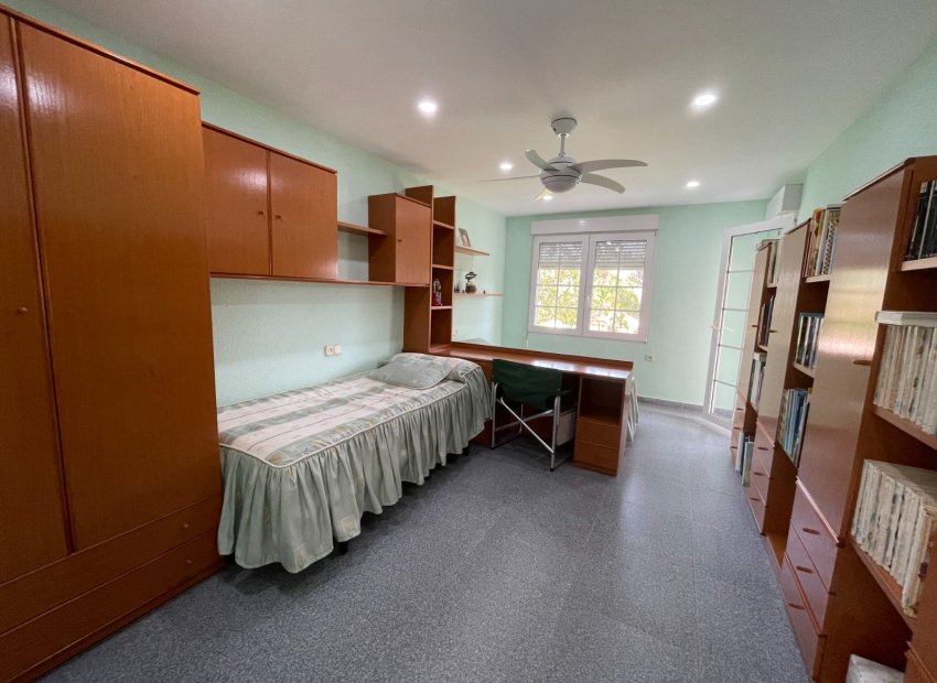 Reventa - Villa - Orihuela Costa - Cabo Roig