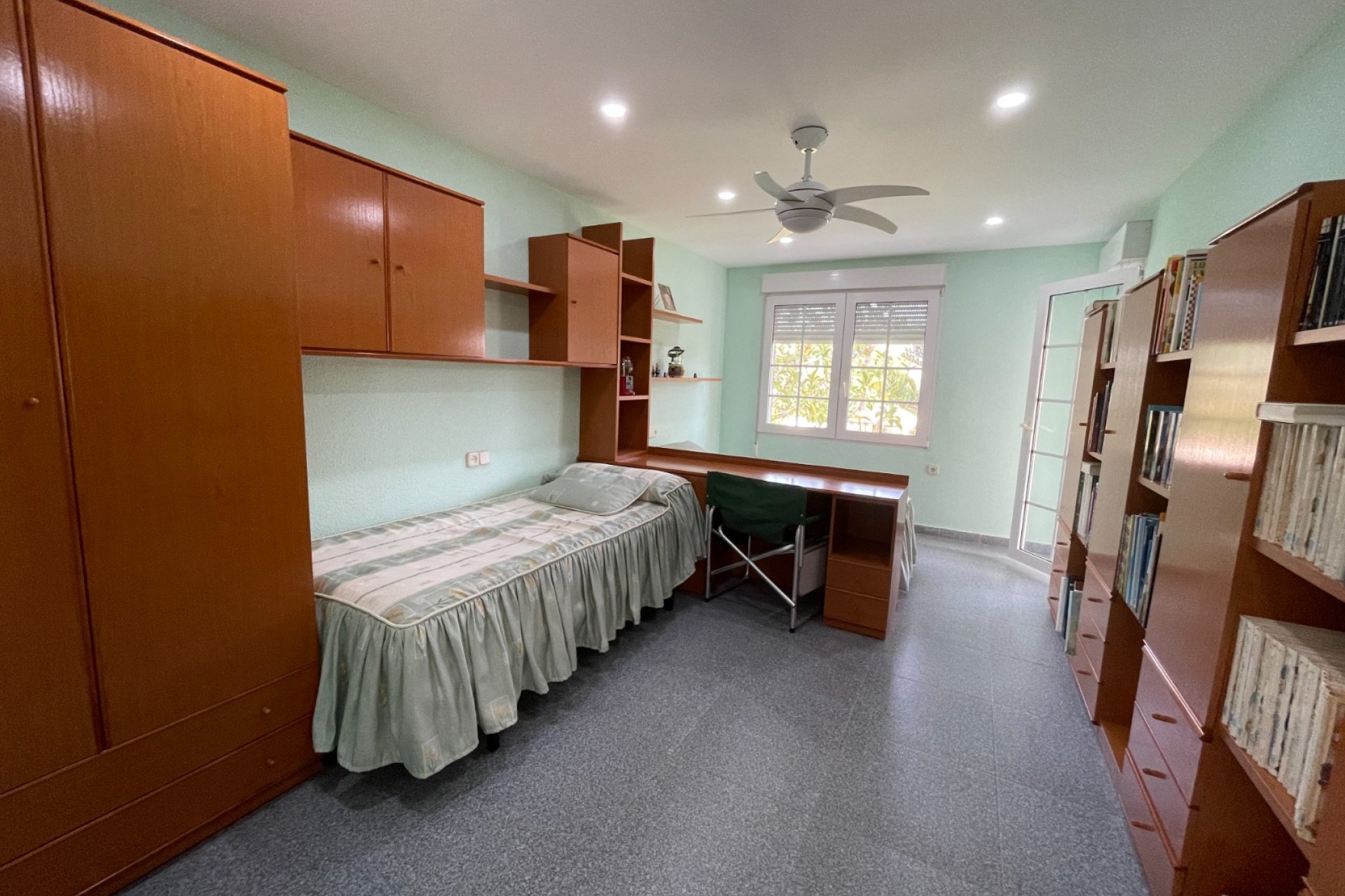 Reventa - Villa - Orihuela Costa - Cabo Roig