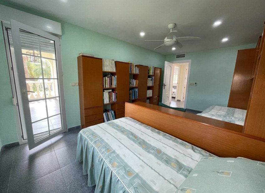 Reventa - Villa - Orihuela Costa - Cabo Roig