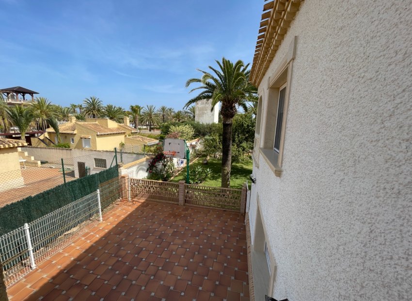 Reventa - Villa - Orihuela Costa - Cabo Roig