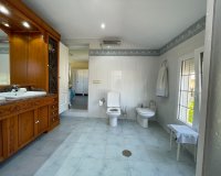 Reventa - Villa - Orihuela Costa - Cabo Roig