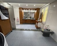 Reventa - Villa - Orihuela Costa - Cabo Roig